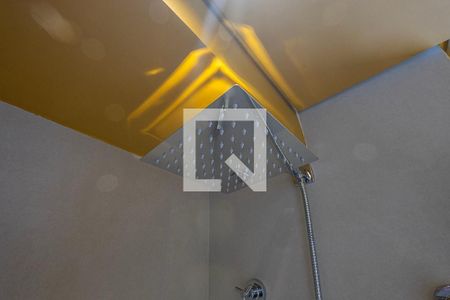 Studio para alugar com 21m², 1 quarto e sem vagaBanheiro