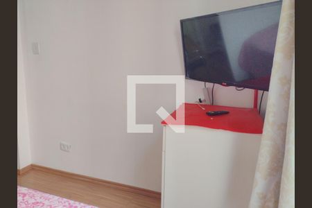 Studio para alugar com 41m², 1 quarto e sem vaga Studio para alugar com 41m², 1 quarto e sem vagaQuarto 1