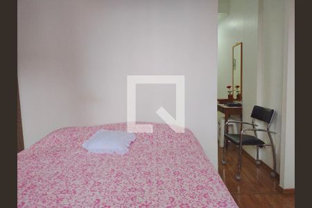 Studio para alugar com 41m², 1 quarto e sem vaga Studio para alugar com 41m², 1 quarto e sem vagaQuarto 1
