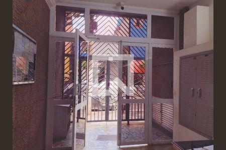 Studio para alugar com 41m², 1 quarto e sem vaga Studio para alugar com 41m², 1 quarto e sem vagaÁrea comum