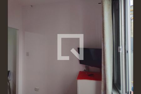 Studio para alugar com 41m², 1 quarto e sem vaga Studio para alugar com 41m², 1 quarto e sem vagaQuarto 1