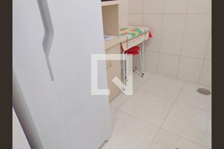 Studio para alugar com 41m², 1 quarto e sem vaga Studio para alugar com 41m², 1 quarto e sem vagaCozinha