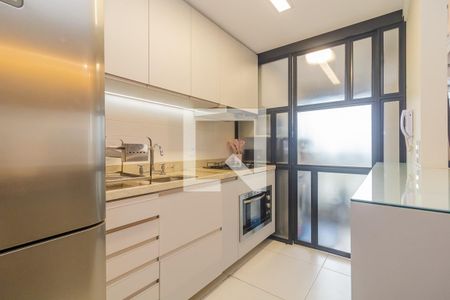 Apartamento à venda com 100m², 3 quartos e 2 vagas Apartamento à venda com 100m², 3 quartos e 2 vagasCozinha