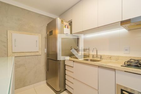 Apartamento à venda com 100m², 3 quartos e 2 vagas Apartamento à venda com 100m², 3 quartos e 2 vagasCozinha