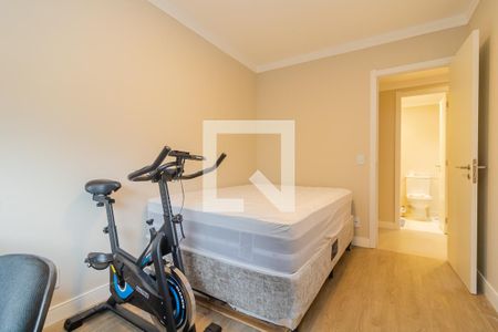 Apartamento à venda com 100m², 3 quartos e 2 vagas Apartamento à venda com 100m², 3 quartos e 2 vagasQuarto 3