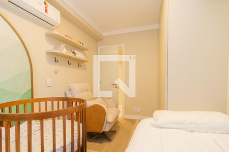 Apartamento à venda com 100m², 3 quartos e 2 vagas Apartamento à venda com 100m², 3 quartos e 2 vagasQuarto 2