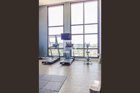 Apartamento à venda com 100m², 3 quartos e 2 vagas Apartamento à venda com 100m², 3 quartos e 2 vagasÁrea comum