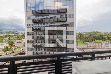 Apartamento à venda com 100m², 3 quartos e 2 vagas Apartamento à venda com 100m², 3 quartos e 2 vagasVista do Quarto 3