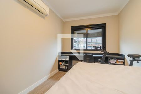 Apartamento à venda com 100m², 3 quartos e 2 vagas Apartamento à venda com 100m², 3 quartos e 2 vagasQuarto 3