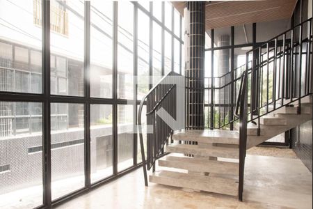 Apartamento para alugar com 44m², 1 quarto e sem vagaEntrada