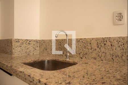 Apartamento para alugar com 44m², 1 quarto e sem vagaCozinha