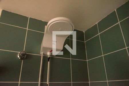 Apartamento para alugar com 44m², 1 quarto e sem vagaBanheiro