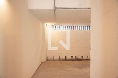 Apartamento para alugar com 44m², 1 quarto e sem vagaÁrea comum - Bicicletário