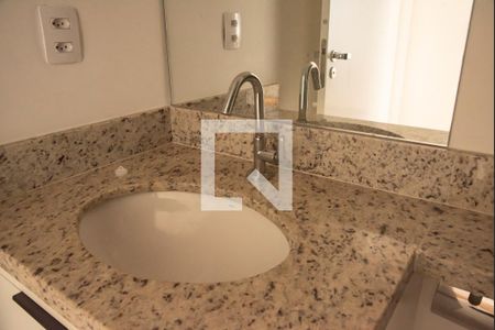 Apartamento para alugar com 44m², 1 quarto e sem vagaBanheiro