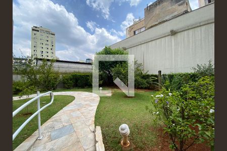 Apartamento à venda com 47m², 1 quarto e 1 vaga Apartamento à venda com 47m², 1 quarto e 1 vagaÁrea comum