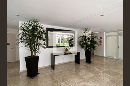 Apartamento à venda com 47m², 1 quarto e 1 vaga Apartamento à venda com 47m², 1 quarto e 1 vagaÁrea comum