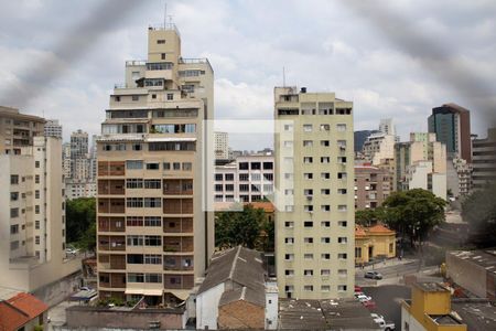 Apartamento à venda com 47m², 1 quarto e 1 vaga Apartamento à venda com 47m², 1 quarto e 1 vagaVista Quarto