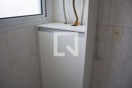 Apartamento à venda com 47m², 1 quarto e 1 vaga Apartamento à venda com 47m², 1 quarto e 1 vagaÁrea de Serviço