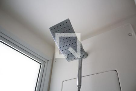 Apartamento à venda com 47m², 1 quarto e 1 vaga Apartamento à venda com 47m², 1 quarto e 1 vagaBanheiro