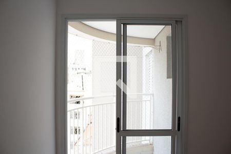 Varanda de apartamento à venda com 1 quarto, 47m² em Vila Buarque, São Paulo