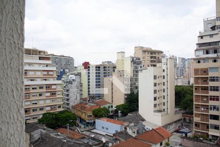Apartamento à venda com 47m², 1 quarto e 1 vaga Apartamento à venda com 47m², 1 quarto e 1 vagaVista da Área de Serviço