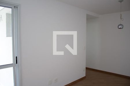 Sala de apartamento à venda com 1 quarto, 47m² em Vila Buarque, São Paulo