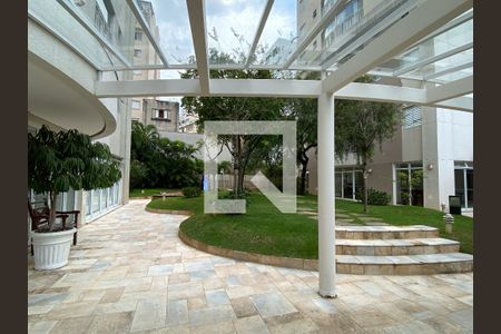 Apartamento à venda com 47m², 1 quarto e 1 vaga Apartamento à venda com 47m², 1 quarto e 1 vagaÁrea comum