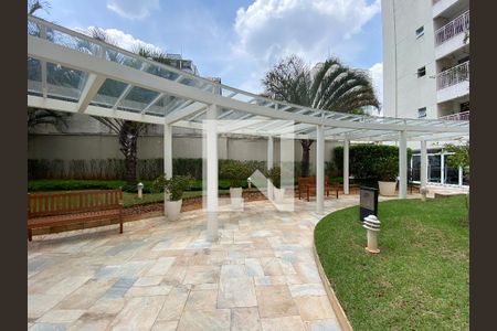 Apartamento à venda com 47m², 1 quarto e 1 vaga Apartamento à venda com 47m², 1 quarto e 1 vagaÁrea comum