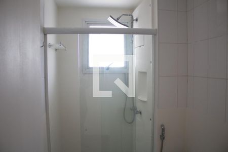 Apartamento à venda com 47m², 1 quarto e 1 vaga Apartamento à venda com 47m², 1 quarto e 1 vagaBanheiro