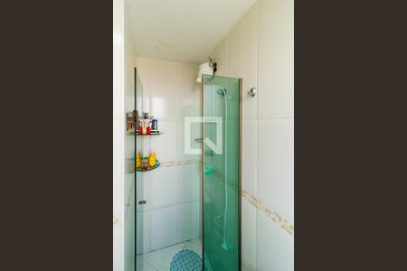 Apartamento à venda com 69m², 3 quartos e 1 vagaBanheiro da Suíte