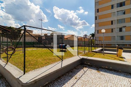 Apartamento à venda com 69m², 3 quartos e 1 vagaÁrea comum
