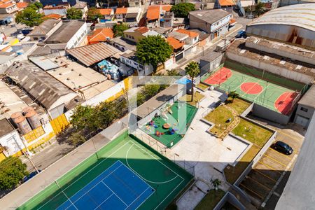 Apartamento à venda com 69m², 3 quartos e 1 vagaÁrea comum