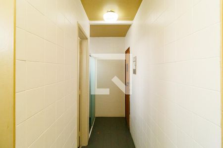 Apartamento à venda com 69m², 3 quartos e 1 vagaÁrea comum