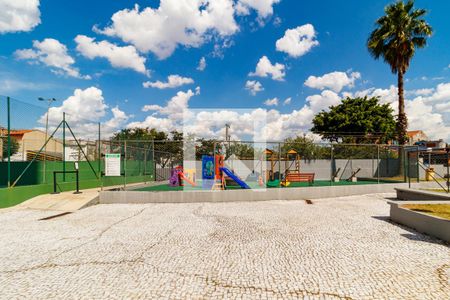 Apartamento à venda com 69m², 3 quartos e 1 vagaÁrea comum