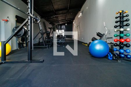 Apartamento à venda com 69m², 3 quartos e 1 vagaÁrea comum