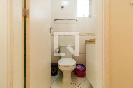 Apartamento à venda com 69m², 3 quartos e 1 vagaBanheiro