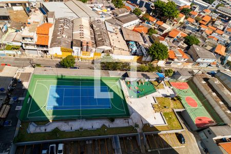 Apartamento à venda com 69m², 3 quartos e 1 vagaÁrea comum