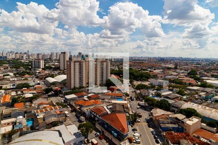 Apartamento à venda com 69m², 3 quartos e 1 vagaVista do imóvel