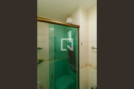 Apartamento à venda com 69m², 3 quartos e 1 vagaBanheiro