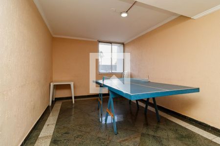 Apartamento à venda com 69m², 3 quartos e 1 vagaÁrea comum