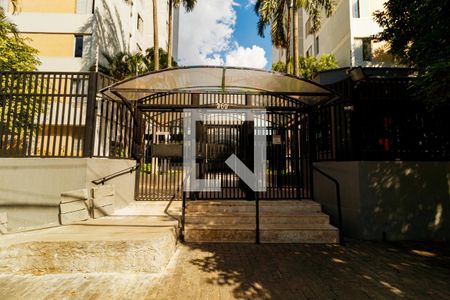 Apartamento à venda com 69m², 3 quartos e 1 vagaFachada