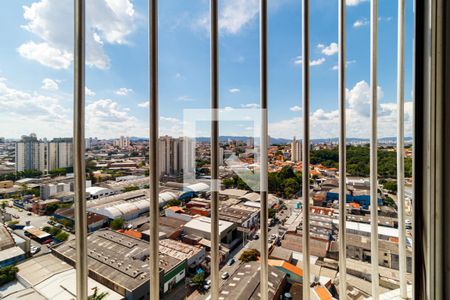 Apartamento à venda com 69m², 3 quartos e 1 vagaVista do imóvel