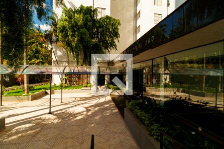 Apartamento à venda com 69m², 3 quartos e 1 vagaÁrea comum