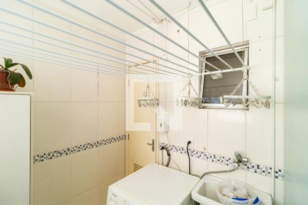 Apartamento à venda com 69m², 3 quartos e 1 vagaÁrea de Serviço