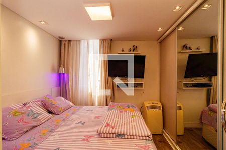 Apartamento à venda com 69m², 3 quartos e 1 vagaSuíte