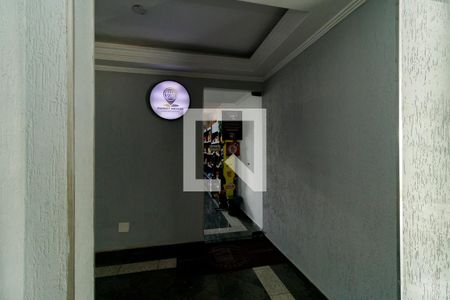 Apartamento à venda com 69m², 3 quartos e 1 vagaÁrea comum