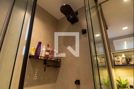 Apartamento à venda com 35m², 1 quarto e sem vagaBanheiro