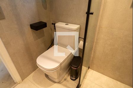 Apartamento à venda com 35m², 1 quarto e sem vagaBanheiro