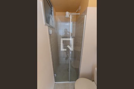 Apartamento para alugar com 32m², 1 quarto e sem vagaBanheiro