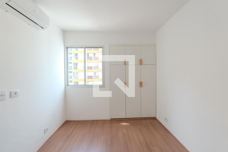 Quarto de apartamento para alugar com 1 quarto, 32m² em Consolação, São Paulo